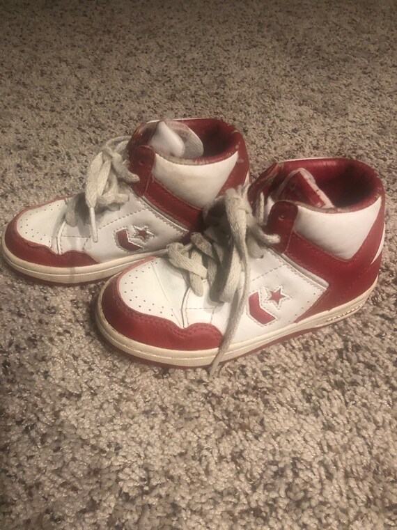 converse weapon high tops