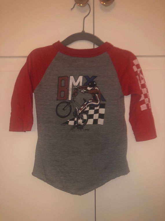 bmx clothes for kids