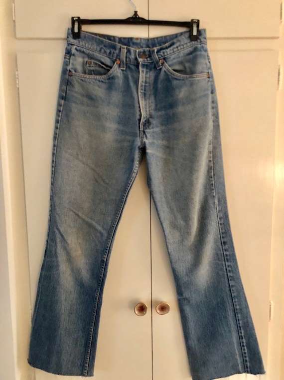 levis orange