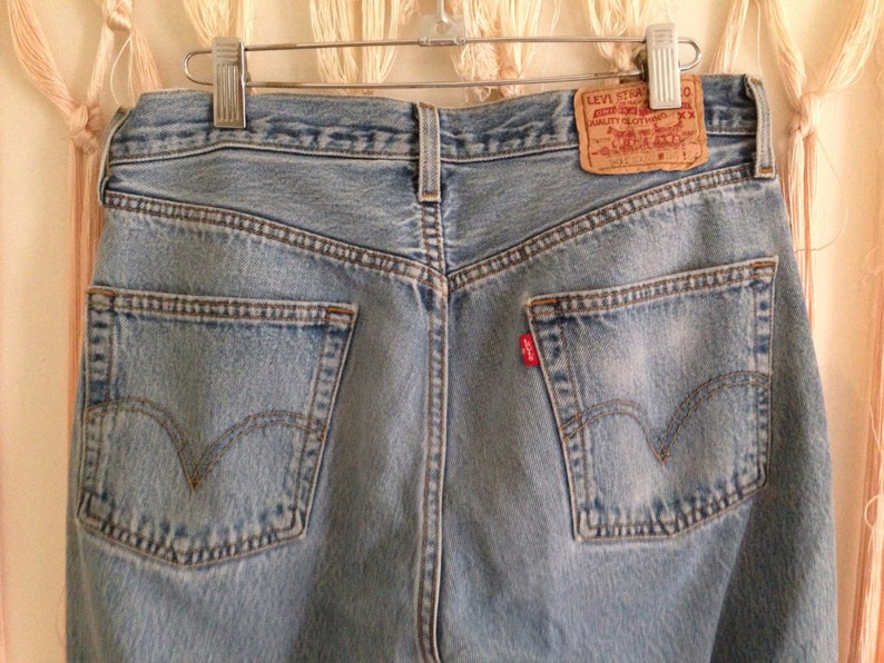 1970 levi jeans