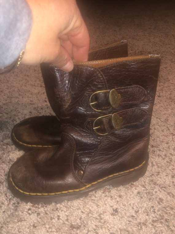 kids doc martens nz