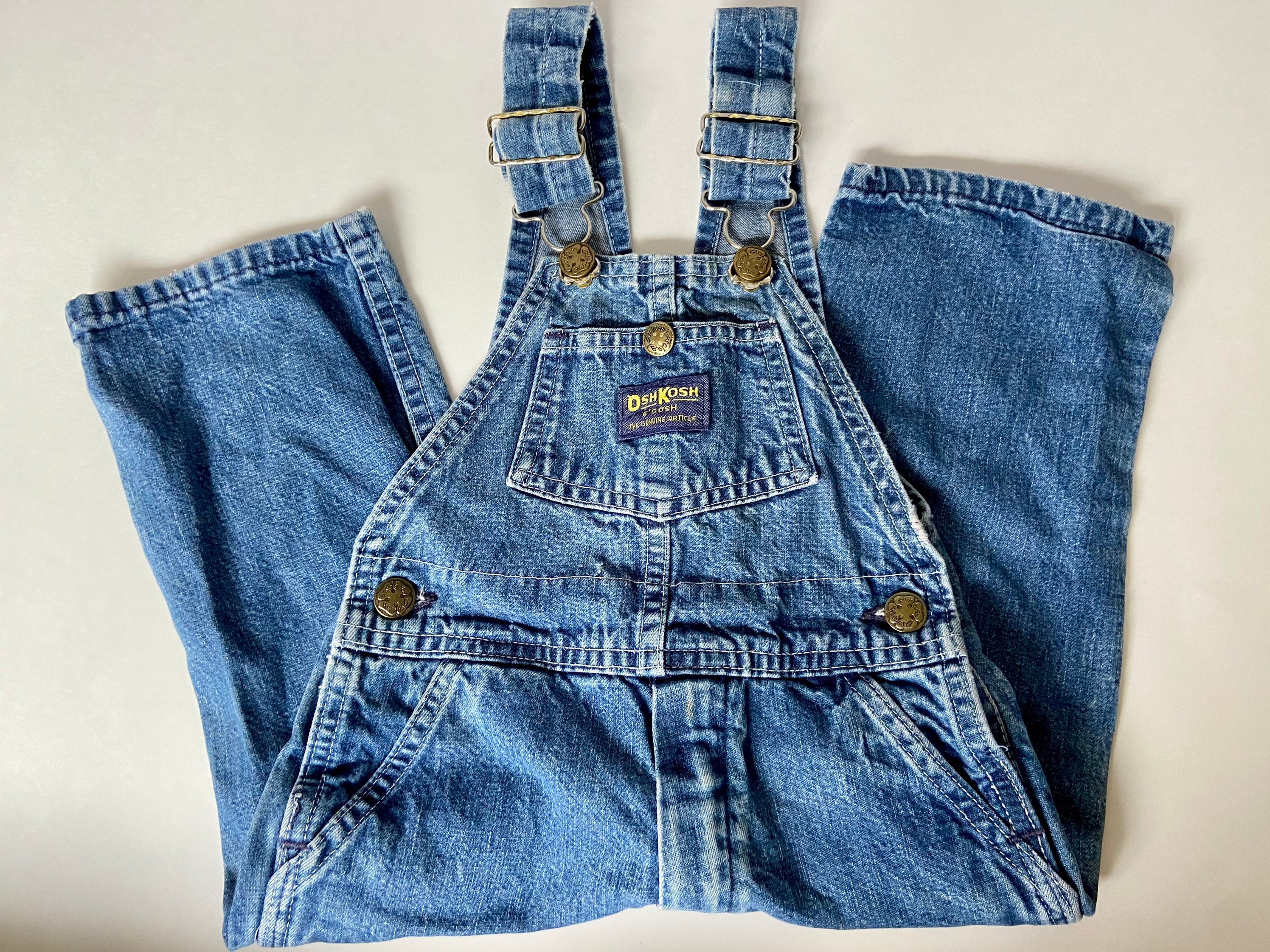 Farmer Overalls for sale | Only 2 left at -75%