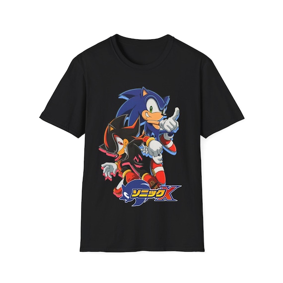 カットソー BECK SONIC T-SHIRTS Amazon.com: Boys Sonic The Hedgehog T-Shirt Gray: Clothing