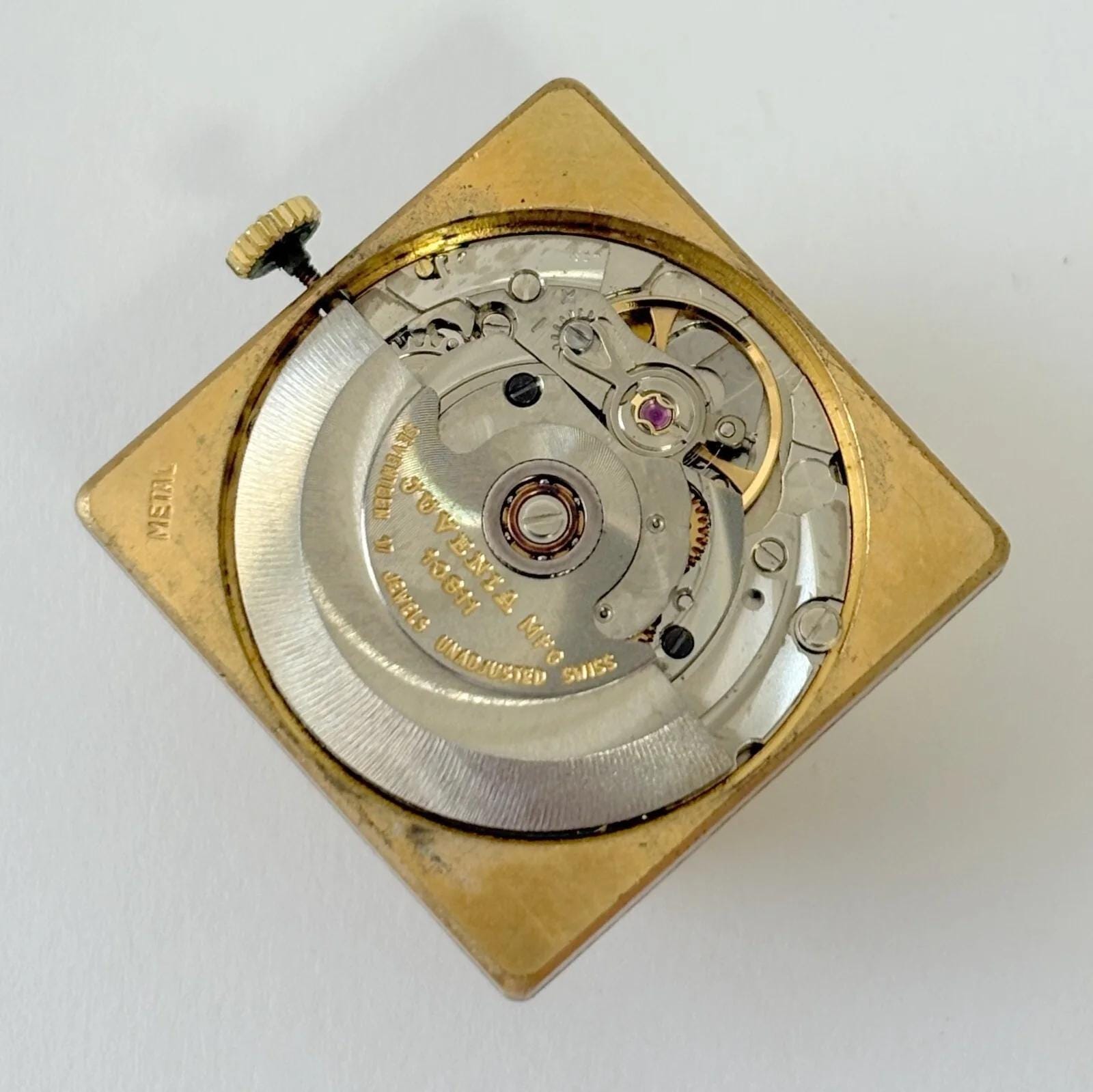 Sam　3135ムーブメント Amazon | Liserrity 自動時計ムーブメントメンズ部品機械式時計