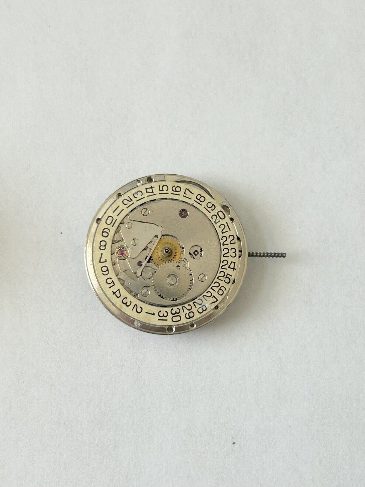 アクセサリー 88909101 Vintage Zodiac Ref 722-916 Diver Watch Parts Case Back Bezel