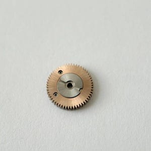 Omega Cal 500 Delar Urverk Balans Gaffel Hjul Fjäderbrygga 501 502 503 505 4 bild 13