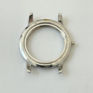 Zodiac Sea Wolf Ref 722-916 movement Cal 70-72 for parts watch dial hands 2 image 7