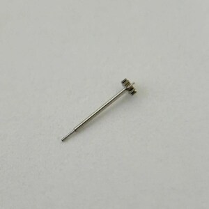 Omega Cal 420 Watch Parts Movement Balance Fork Wheel Spring Dial Bridge 2 image 16