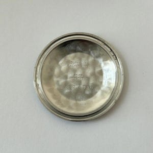 Zodiac Sea Wolf Ref 722-916 movement Cal 70-72 for parts watch dial hands 2 image 4