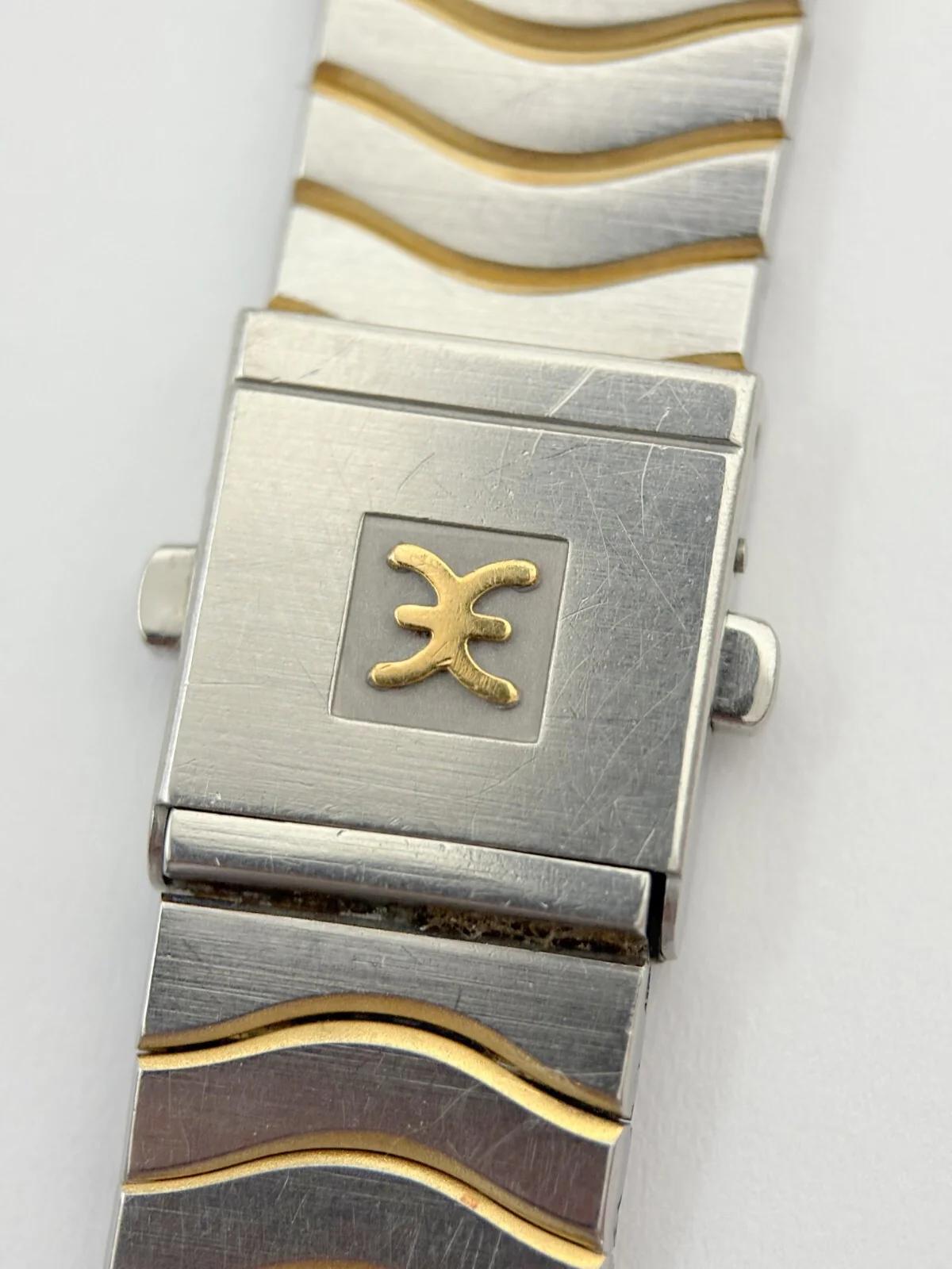 Vis De Bracelet Pour Montre Ebel Wave - Référence 983912/608 - NEUVE Avec étiquette - Suisse