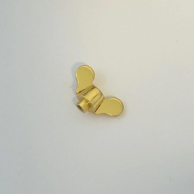 Movimiento de reloj Jaeger LeCoultre Calibre 222 para piezas, horquilla de equilibrio, perilla de llave, barrilete imagen 6
