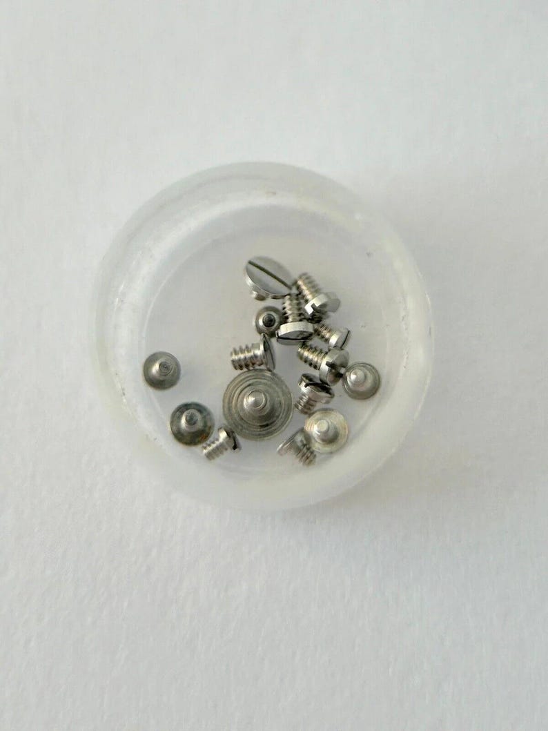 Universal Geneve Cal 2-66 Polariskette 67 2 Bild 9