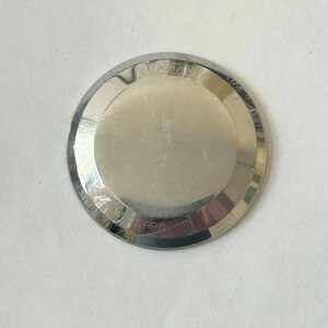 Omega Cal 470 Watch Parts Movement Balance Fork Wheels Springs Bridge Dial 2828 image 7