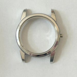 Omega Cal 470 Watch Parts Movement Balance Fork Wheels Springs Bridge Dial 2828 image 8
