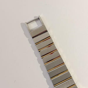 Concord Mariner 15 81 145 v14 Cal 959.001 PICK-A-PART movement 14mm extra link image 3
