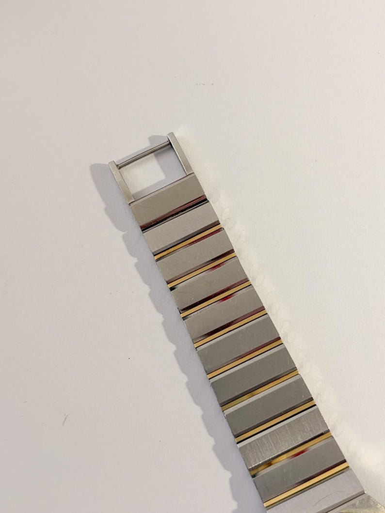 Concord Mariner 15 81 145 v14 Cal 959.001 PICK-A-PART movement 14mm extra link image 3