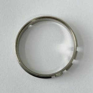 Lemania Cal 873 Watch Movement Parts Dial Case Back Hands Omega 861 Tissot 1873 image 12