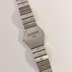 Concord Mariner 15 81 145 v14 Cal 959.001 PICK-A-PART movement 14mm extra link image 5