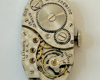 Falls Sie eine andere Uhr benötigen, kontaktieren Sie mich bitte