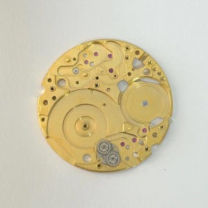 Universal Geneve Cal 2-66 Polariskette 67 2 Bild 11