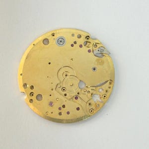 Universal Geneve Cal 2-66 Polariskette 67 2 Bild 12