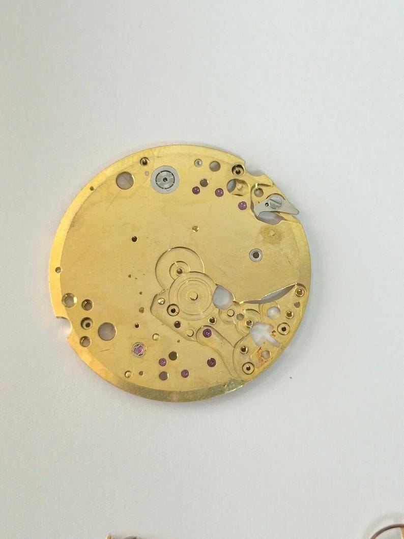 Universal Geneve Cal 2-66 Polariskette 67 2 Bild 12