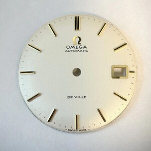 Omega Cal 565 Watch Movement Parts Balance Fork Wheel Spring Bridge Escapement 3 image 10