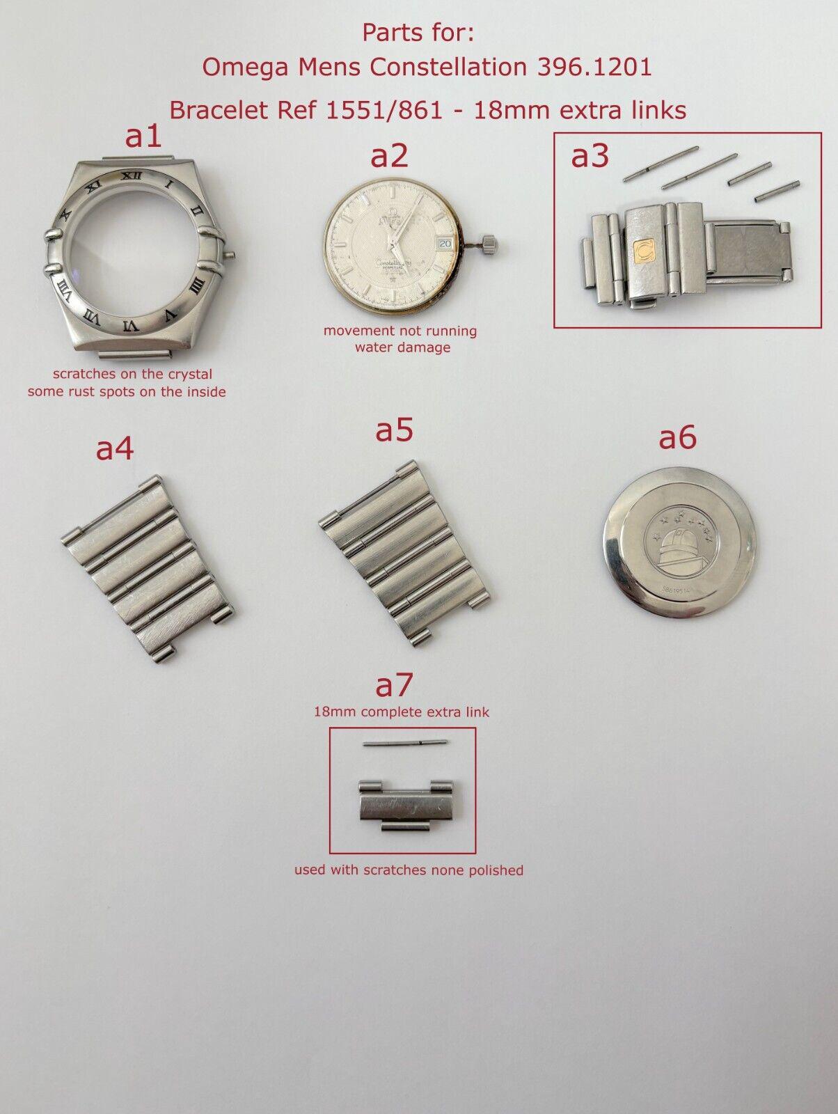 Buy Watch Parts Bracelet Online In India India