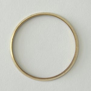 Kingston Watch 107 C Movement Parts Case Hands Dial Bezel Triple-Date Moon Phase image 8