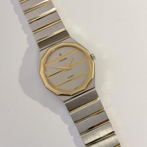 Concord Mariner 15 81 145 v14 Cal 959.001 PICK-A-PART movement 14mm extra link image 1