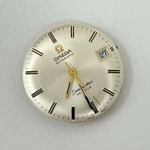 Correcteur De Date Pour Mouvement De Montre Omega Calibre 563 - Pièce D'occasion