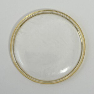 Omega Cal 550 Watch Movement Parts Dial Balance Spring Plate Fork Wheel Rotor 5 image 5