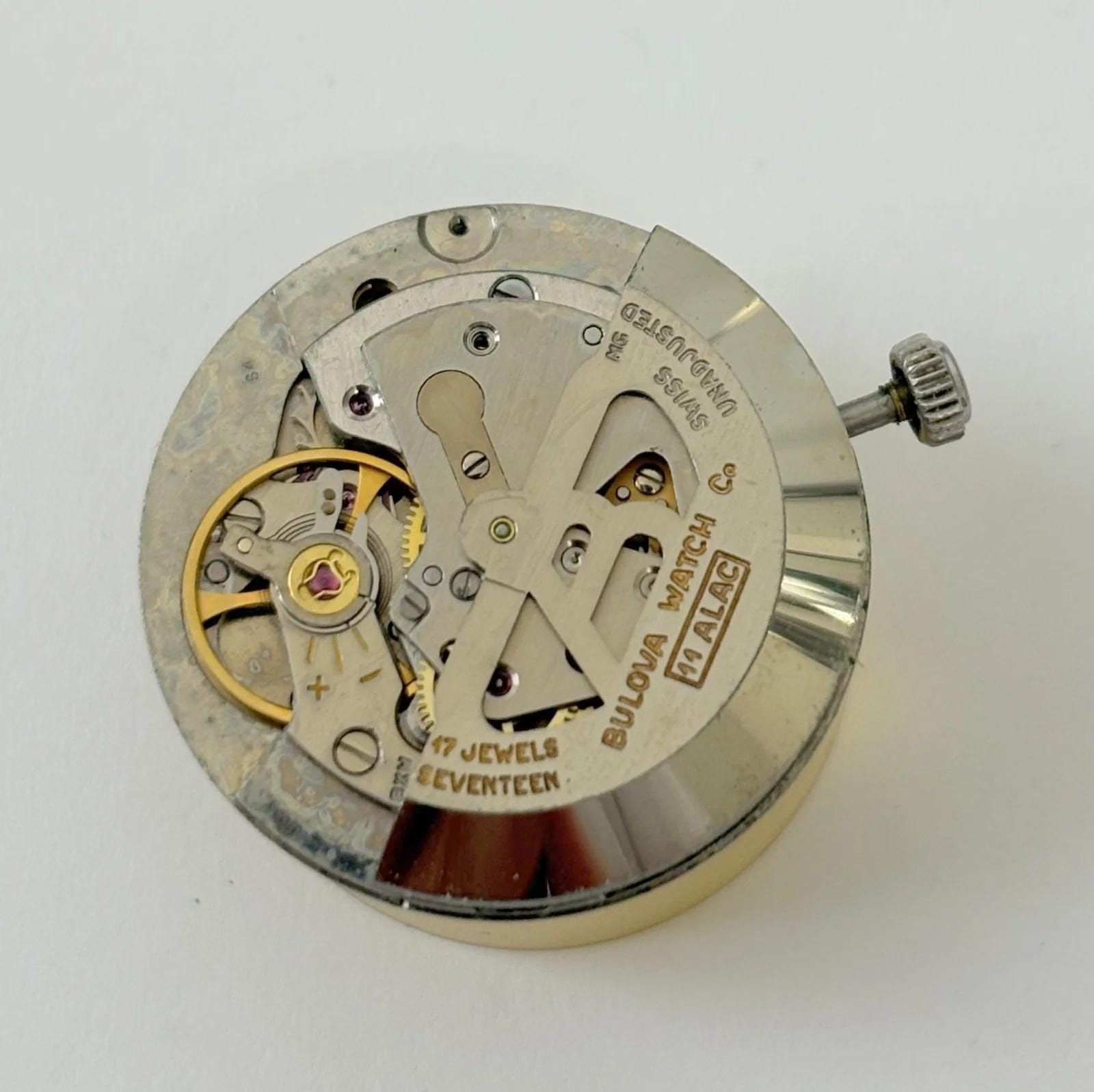 Bulova super seville - Etsy 日本