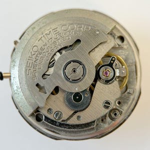 Seiko watch parts - Etsy 日本