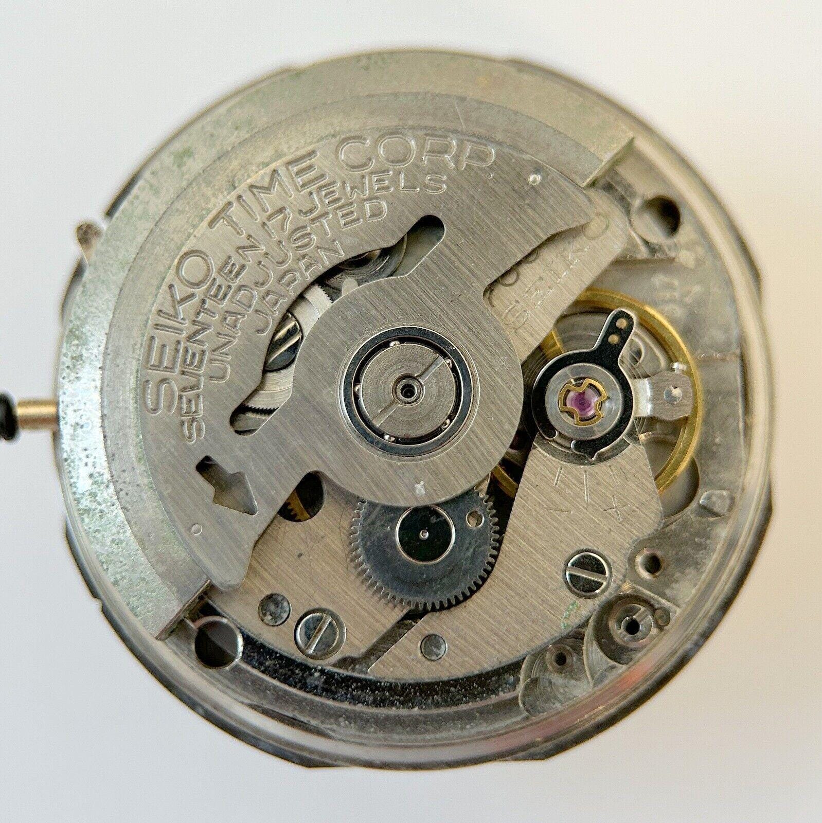 Seiko Parts - Etsy