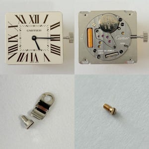 Seiko dial parts - Etsy 日本