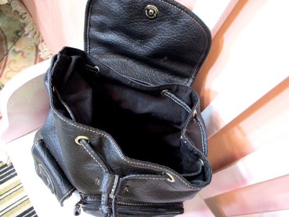 eta by rosetti backpack