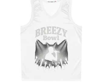 Breezy Bowl Graphic Tank, Sports Apparel