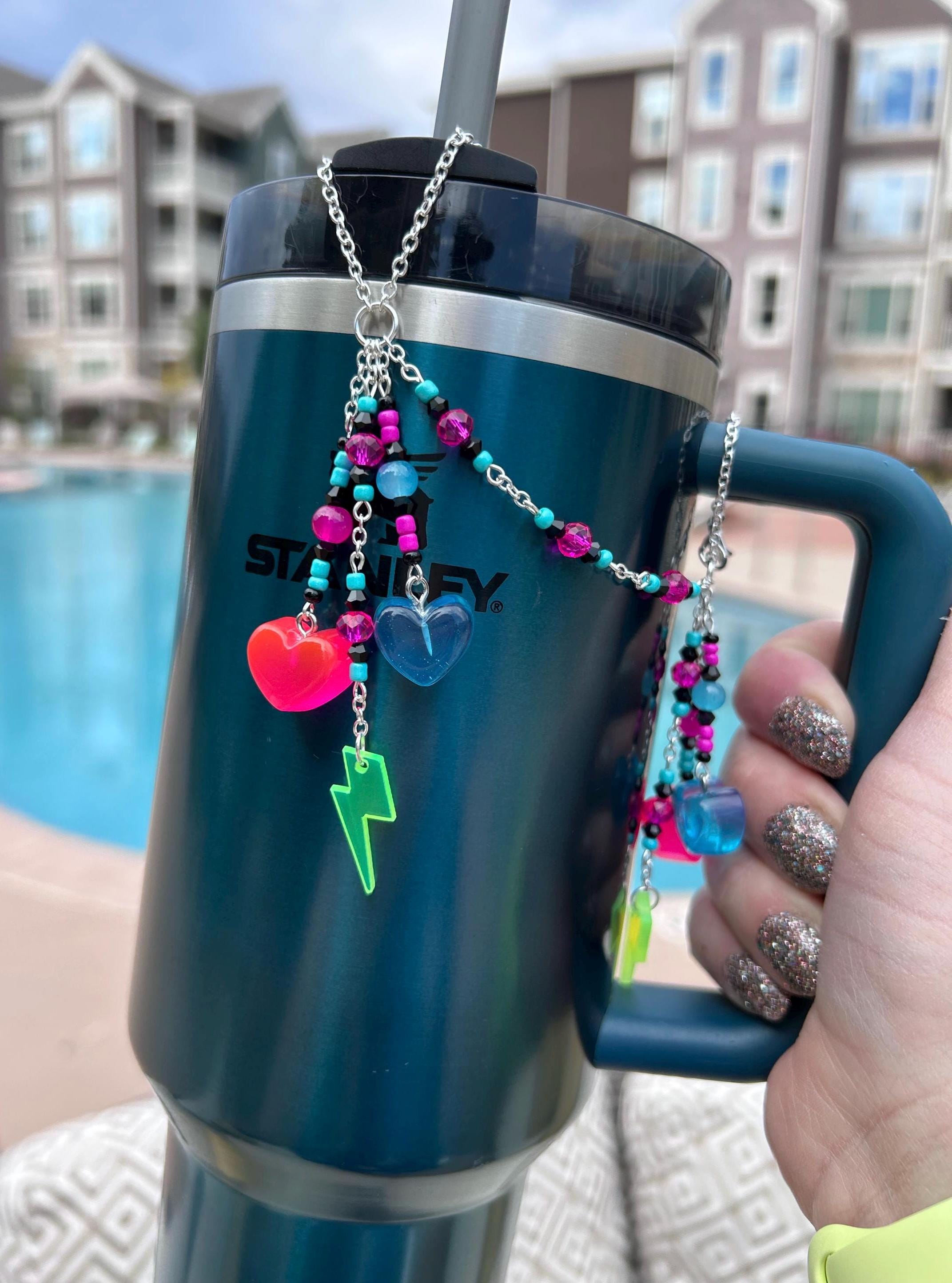 Barbie stanley tumbler - Etsy 日本