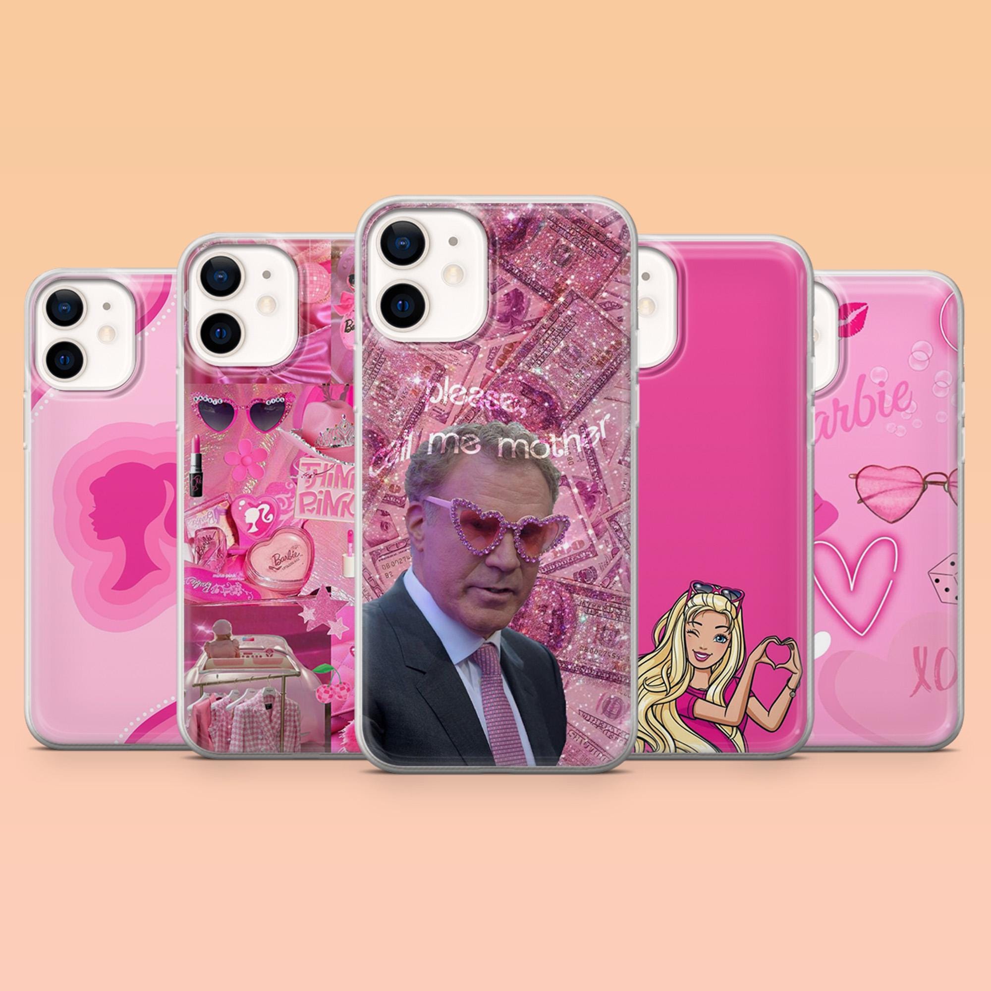 Barbie iPhone Case