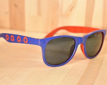 Blaze On - Phish inspired Phunky Shades