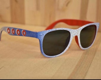Not Fade Away - Phish Inspired Phunky Shades