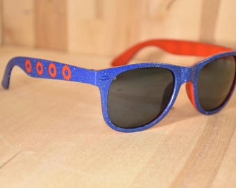 Screamin’ thru Space - Phish inspired Phunky Shades