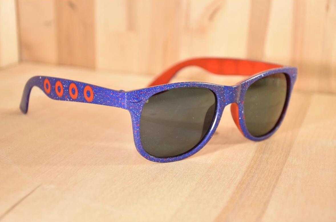 Cosmic Blues - Phish Inspired PhunkyShades