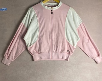 Vintage 80s/90s Fila Jacket