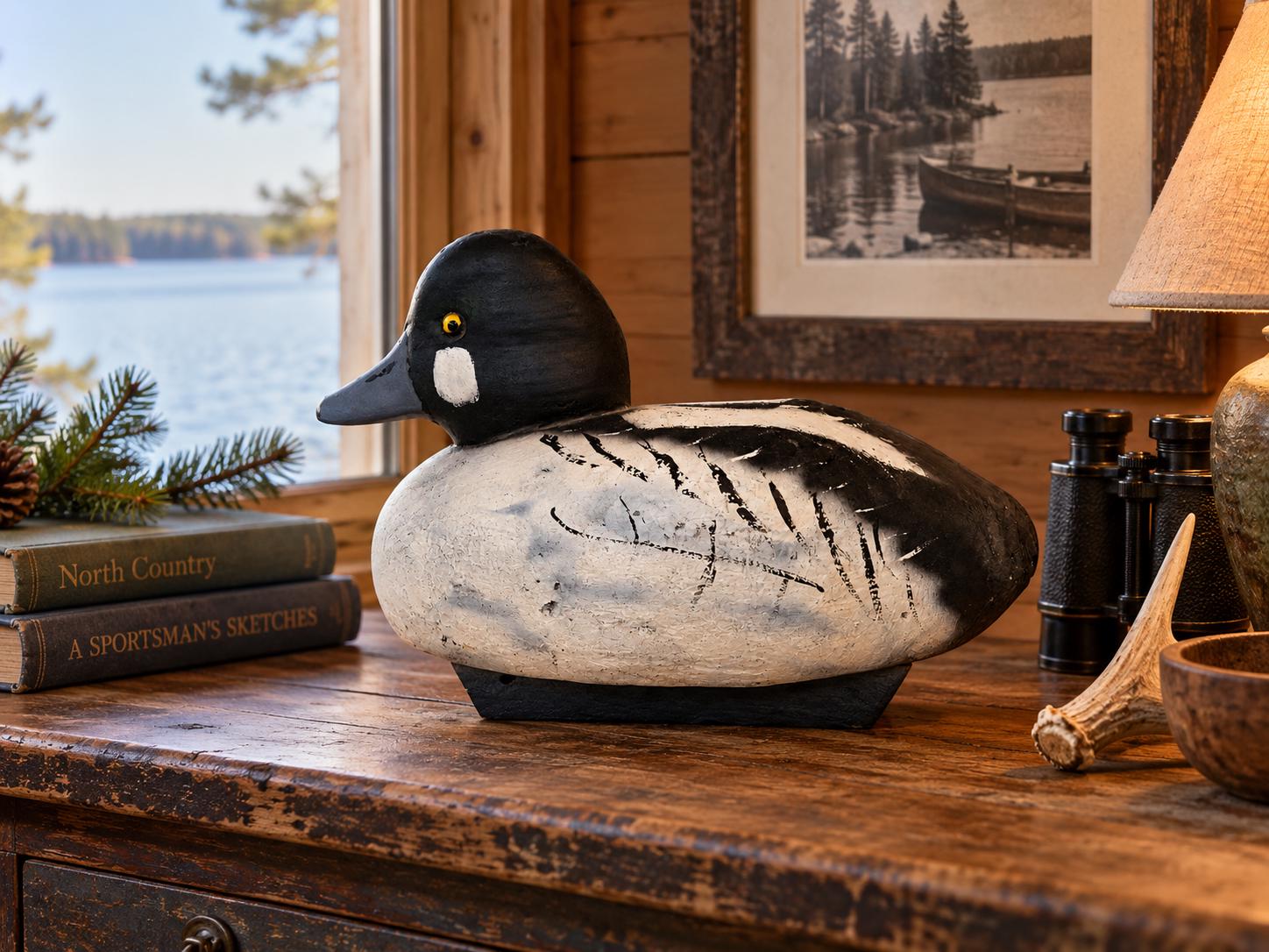 Wildfowler Decoy - Etsy