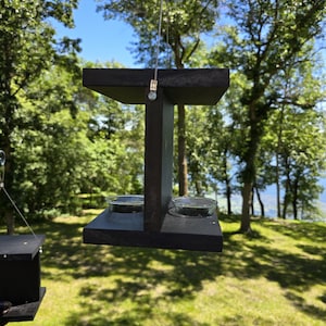 Oriole Jelly Feeder - Double