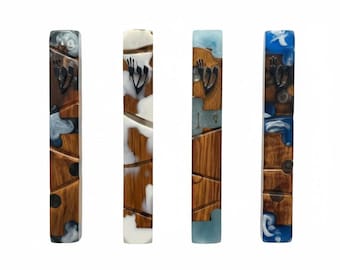 Mezuzah Case | Modern Jewish Home Decor