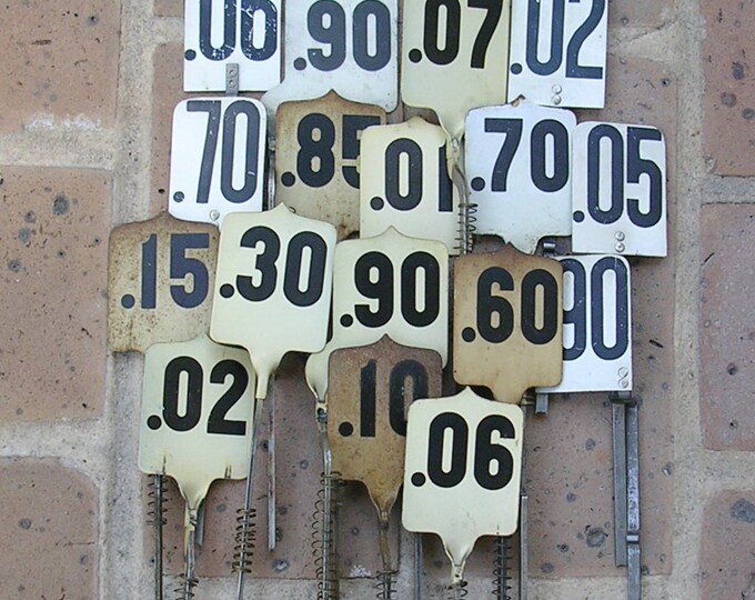 Antique Vintage Cash Register Flags National Cash Register Etsy