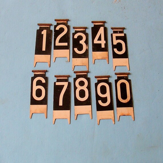 Vintage National Cash Register Flag Flags Vintage Metal Etsy